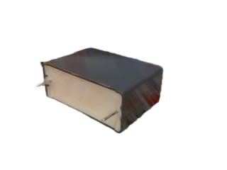 YAGEO R73PR3220SE00J