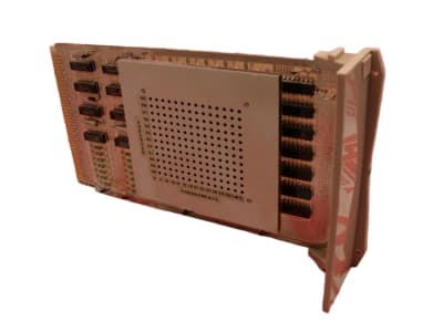 CGEE ALSTHOM MAT-5096321Z
