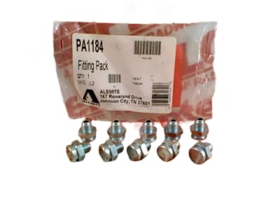 ALEMITE PA1184
