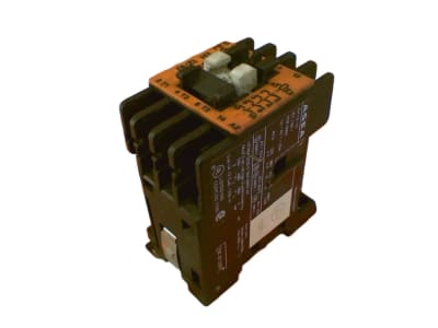 ASEA BROWN BOVERI SK-813-001-AF