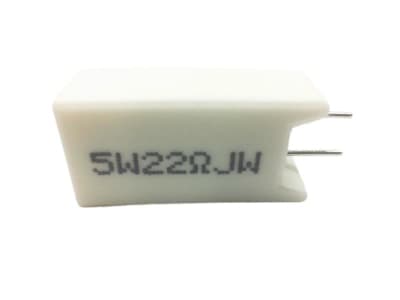 TT ELECTRONICS SQM5-22RJI
