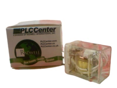 IDEC RY4SL-UL-DC24V