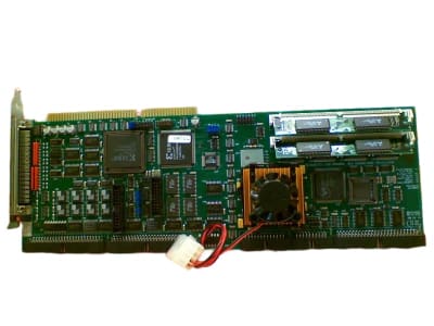 AEROTECH 690D1502