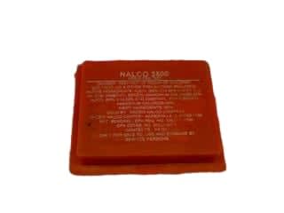 NALCO CHEMICAL CO 2500