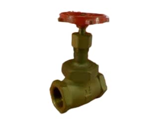 MILWAUKEE VALVE 590-1-1/4