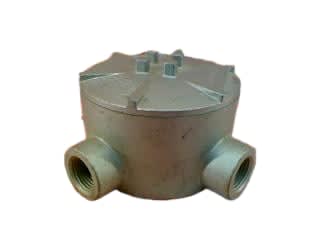 ABB THOMAS & BETTS LR-20012