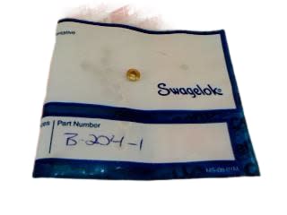 SWAGELOK B-204-1