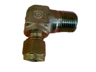 SWAGELOK 316L-400-2-8
