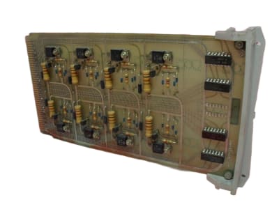 CGEE ALSTHOM AMR-5268191