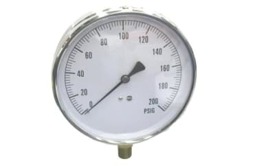 PIC GAUGES 4001-4LG