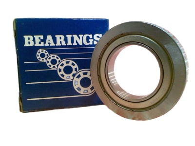CONSOLIDATED BEARING 16006-ZZ