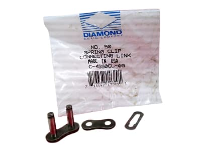 DIAMOND CHAIN C-4550CL-08