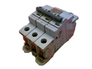 GARO GCB-C-316