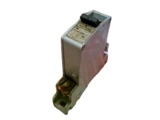 SIEMENS W-G-1.6A-380V