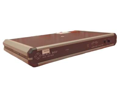 BLACK BOX CORP MX881A-E