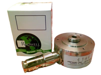 HOHNER AUTOMATION HWI80E-1061R126-25