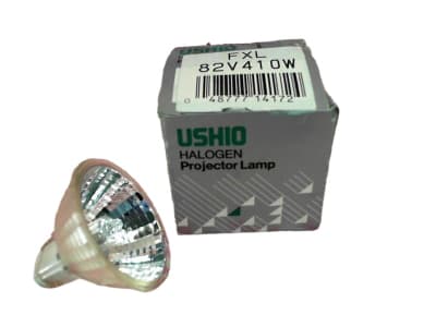 USHIO FXL82V410W