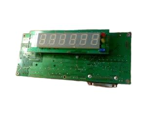 ELECTRONICA INDUSTRIALE SRL 0807KRE070182