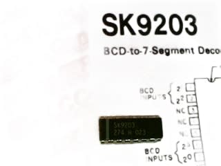 THOMSON CONSUMER SK9203