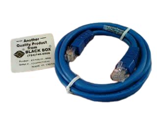BLACK BOX CORP EVNSL21-0006