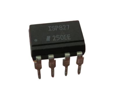 ISOCOM ISP827