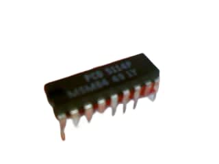 PHILIPS PCD5114P