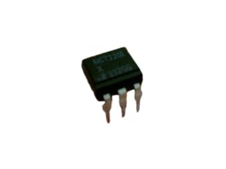 ISOCOM MCT2201X