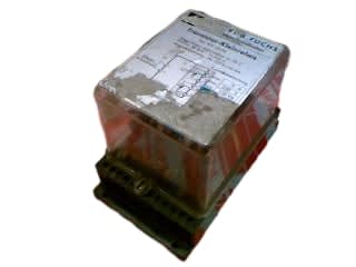 PEPPERL & FUCHS WE-62/EX