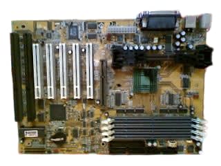 ASUS BX6