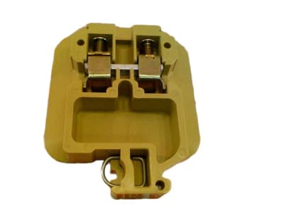 WEIDMULLER 0126720000