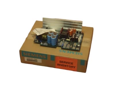 SIEMENS 2459125-7000