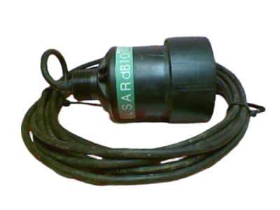 AMETEK DB.10.005.1.000.0.0.XBP