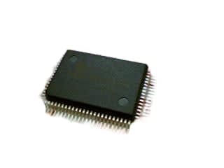 HITACHI HD64180RF10X