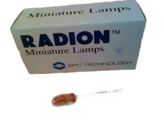 RADION 2187