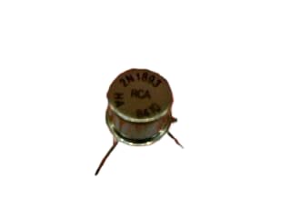 RCA 2N1893