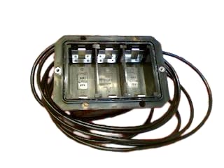 FANUC A02B-0094-C106