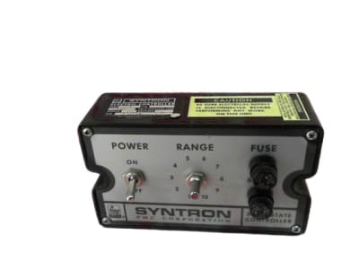 FMC SCR-1B-115VAC