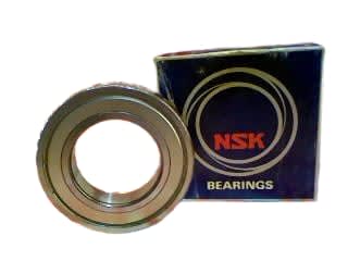 NSK 6214ZZ-CM