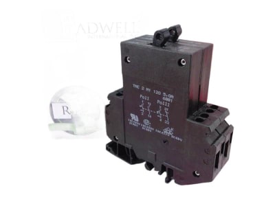 PHOENIX CONTACT TMC-2-M1-120-5A