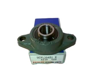 NSK UCFL204D1