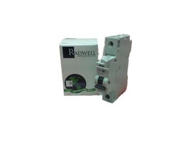EATON CORPORATION THC101