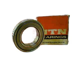 NTN BEARING 6214ZZ