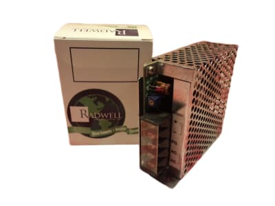 TDK RS-8-5/A