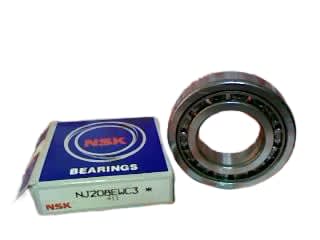 NSK NJ208EWC3
