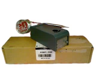 JOHNSON CONTROLS A19ACC-9100