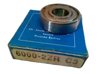ZKL 6000-2ZR/C3
