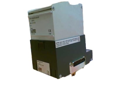 MOORE INDUSTRIES AOM/IO/AO4/IP-DIN