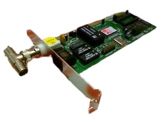NOVELL NIC-2000-RA150811233