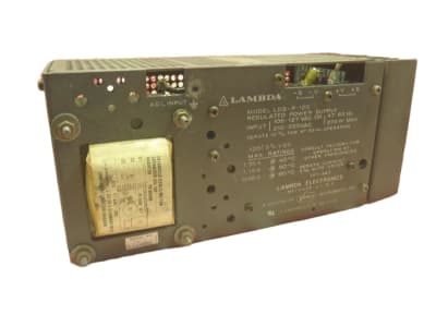 TDK LDS-P-120