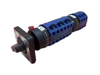 KRAUS & NAIMER CA10-A362-620E/CA10-A212